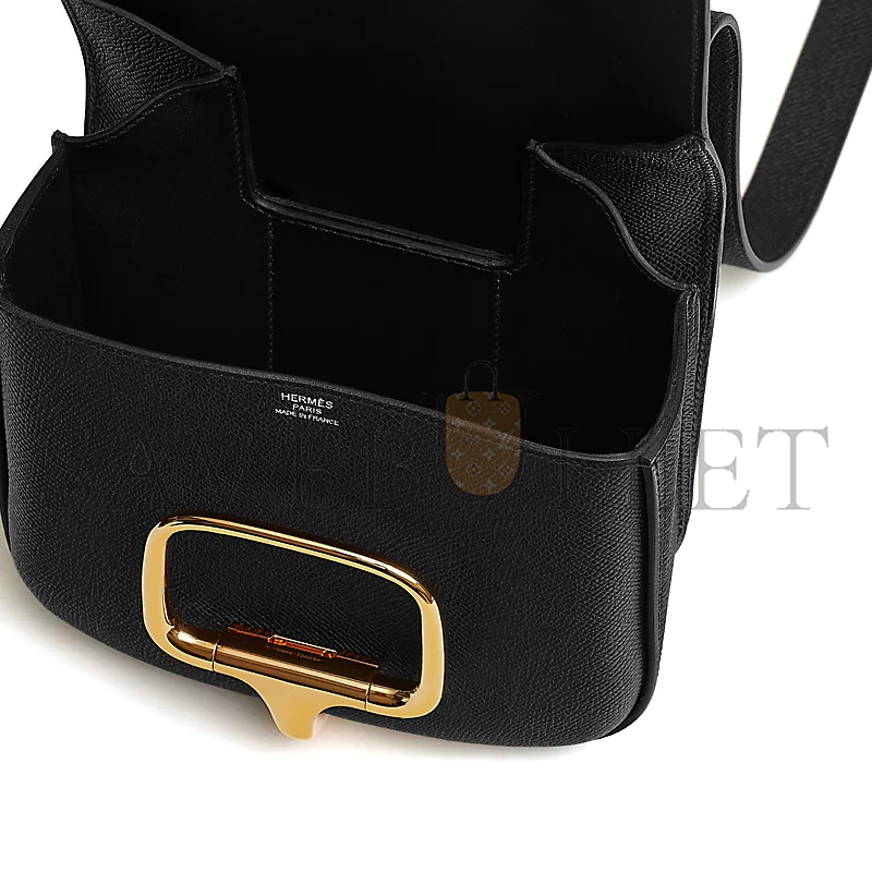 H**me5 della cavalleria mini bag h085367cc89 (18*15*6cm)
